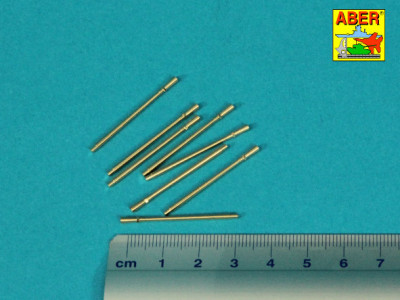8 luf  2cm do SMK 18 tyo 2 Salvehmaschinenkanone - 2