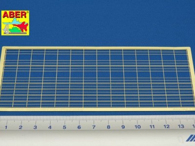 Japanese WW II Ship railing (1st choice) - 2