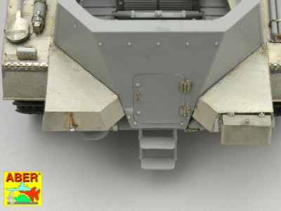 35 180 - Sturer Emil - (Trumpeter model) - 21