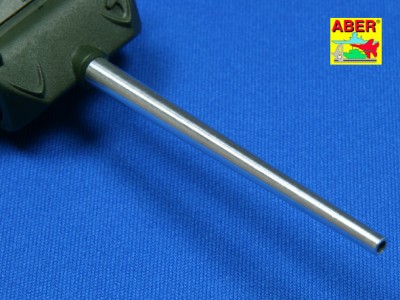 Lufa 76,2mm M7 do działa pancernego M10 - 5