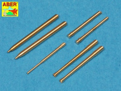 Zestaw uzbrojenia do A6M5c Zero - 1