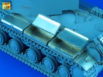 35 212 -Pz.Kpfw. 754r KV-2 - 6