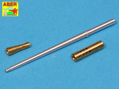 Lufa 3,7 cm do działka Flak 36 - 1