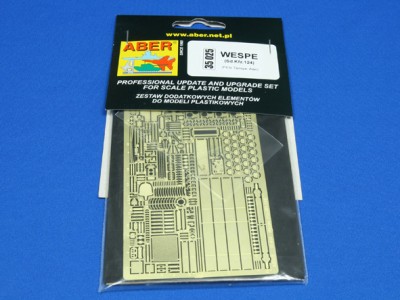 German105mm Howitzer, Sd.Kfz.124 "Wespe" - 15