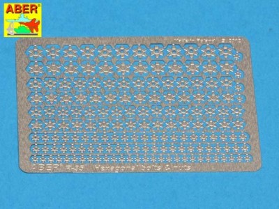 Sześciokątne śruby i nakrętki - 1