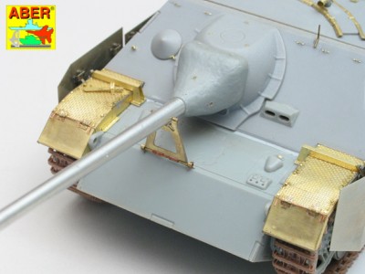 Fenders for Jagdpanzer IV L/70(V) - 6