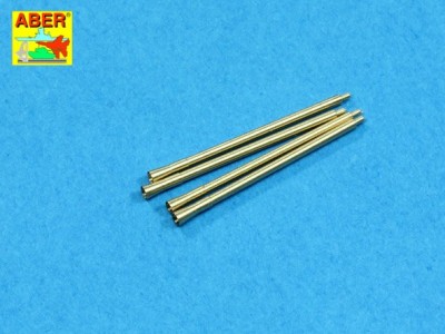 German 2 cm Flak 38 barrels for Wirbelwind - 1