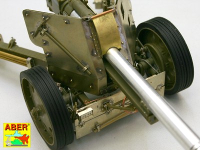 35 157 - PAK 43 / 41 - (AFV Club model) - 13