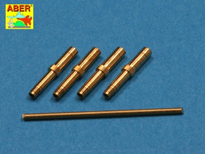 Armament for german fighter Me 262 A-1a - 1