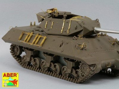 48 022 - M-10 1:48 Tamiya - 12