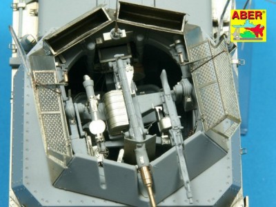Aufklarungpanzer 38(t) Sd.Kfz.140/1 - 27