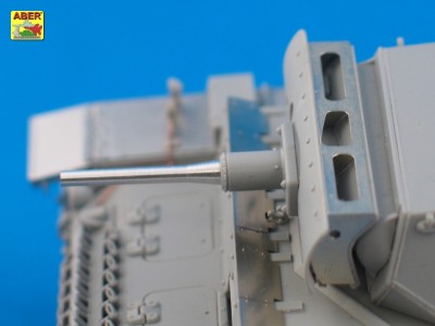 35 217 - Pz.Kpfw III (new model) - (Dragon model) - 12