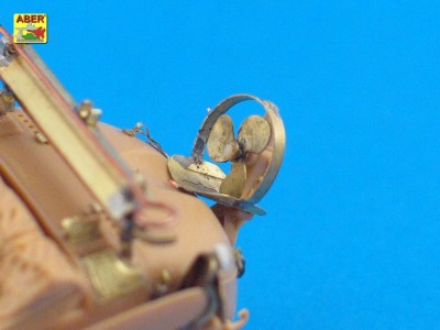 1:48 015- Schwimmwagen from Tamiya - 12