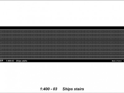 Ship stairs - 5