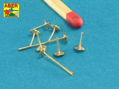 Lekkie uzbrojenie do czołgu JS-7 - 2