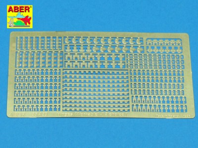 Zawiasy ruchome (wybór II) - 1