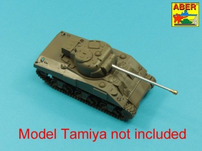 Lufa do czołgu Sherman VC "Firefly" - 4