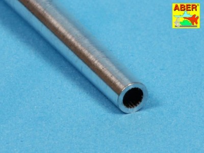 Lufa 76 mm M1A1 do czołgu Sherman serii M4 z mocowaniem M62 - 3