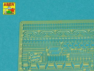 Ciężki wagon pancerny Schwere Spahwagen - 7