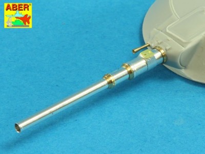 Uzbrojenie do BMP-1 lub BMD-1 1x73mm 2A28 Grom; 1x7,62mm PKT - 14