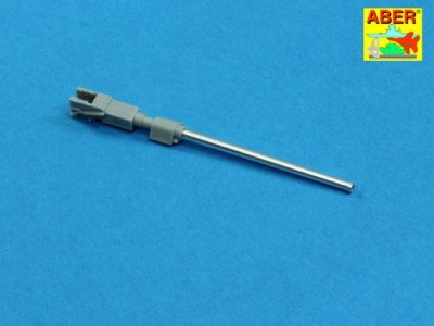 Lufa F-34 do czołgu T-34/76 - 3