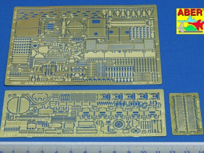 German Medium Tank PzPpfw III, Ausf.L - 2