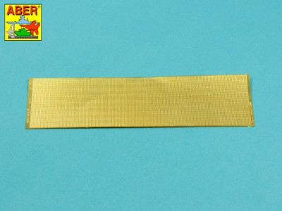 Płyta ryflowana (140 x 39mm) - wzór 17 - 2