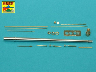 German medium tank Pz. Kpfw. V, Panther, Ausf. G (Sd. Kfz. 171) - 12