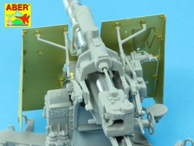 48 050 - 88mm Flak 37 from Tamiya - 2