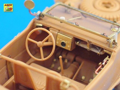 1:48 015- Schwimmwagen from Tamiya - 10