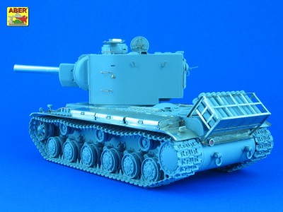 35 212 -Pz.Kpfw. 754r KV-2 - 9