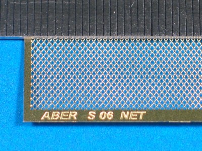 Net 1,2 x 0,8 mm - 3