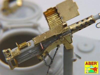 35 032 + A34 - Sherman M4A3E8 - (Dragon model) - 26