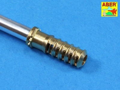 Uzbrojenie do czołgu T10-M 1x122 mm M62-T2, 1x14,5 cm KPVT - 10