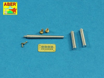 Uzbrojenie do brytyskiego czołgu średniego z Vickers MK I - 1