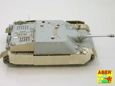 35 178 - Jagdpanzer IV - (Dragon model) - 9