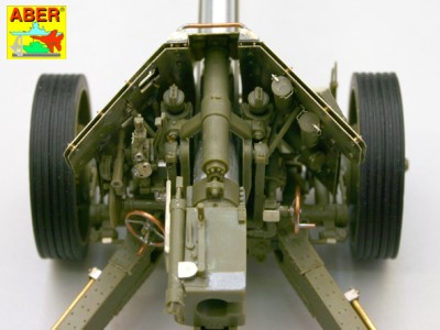 35 157 - PAK 43 / 41 - (AFV Club model) - 19