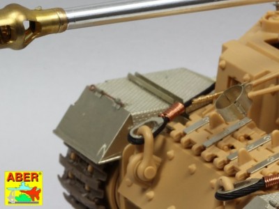 Sd,Kfz. 184  „ELEFANT”  - 24