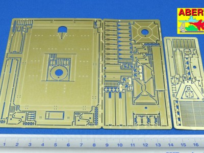 Steyr RSO mit Pak.40 Vol.3 (fighting platform) - 2