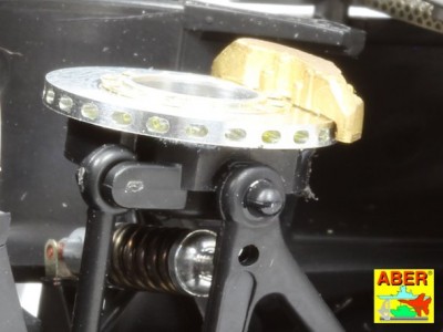 Mercedes Benz McLaren SLR - 24