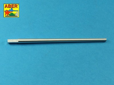 Lufa 100 mm D-10S do rosyjskiego działa SU-101 - 1