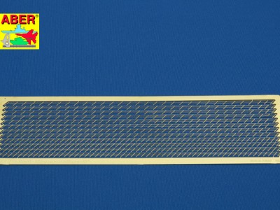 Ship aslant railing for stairs at 45 degree - 1