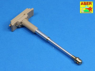 Uzbrojenie do wczesnego czołgu Tiger I - 5