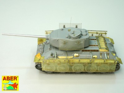 35 045 - Soviet medium tank T-34/85 (Dragon model) - 13