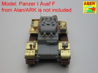 Pz.Kpfw.I, Ausf.F - 13