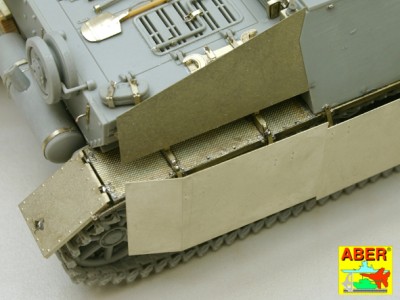35 178 - Jagdpanzer IV - (Dragon model) - 11