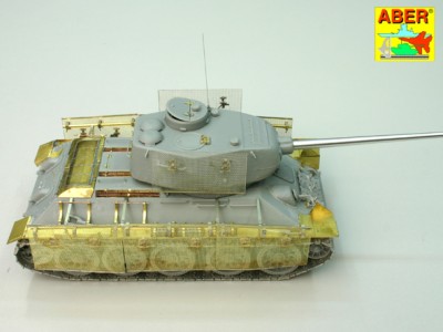 35 045 - Soviet medium tank T-34/85 (Dragon model) - 7