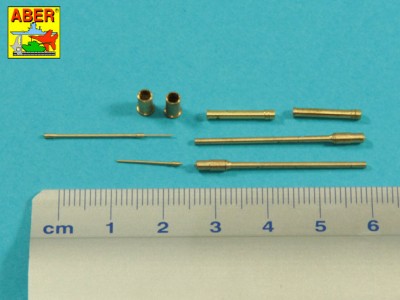 Armament for German fighter Fw-152 versions H-0 to H-4; H-7 to H12 - 2