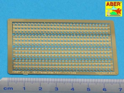 Zestaw trapów piaskowo- błotnych - 2