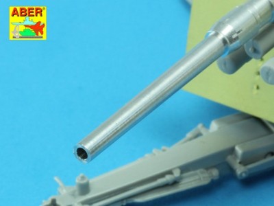 48 050 - 88mm Flak 37 from Tamiya - 8